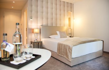Hotel Park Villa galeri fotoğrafı