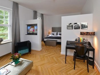 Hotel Park Villa galeri fotoğrafı