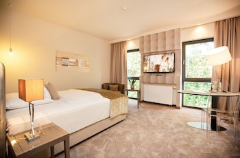 Hotel Park Villa galeri fotoğrafı