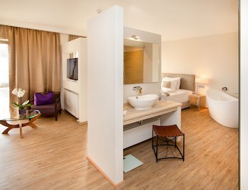 Hotel Park Villa galeri fotoğrafı