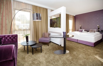 Hotel Park Villa galeri fotoğrafı