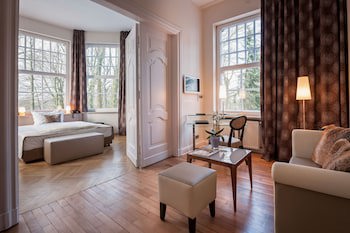 Hotel Park Villa galeri fotoğrafı