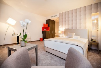 Hotel Park Villa galeri fotoğrafı