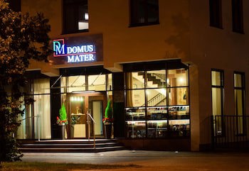 Domus Mater