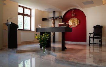 Domus Mater