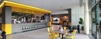 Hyatt Place Dubai Al Rigga galeri fotoğrafı