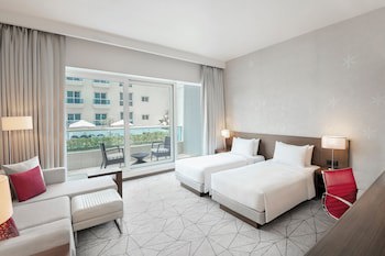Hyatt Place Dubai Al Rigga galeri fotoğrafı