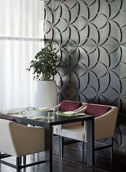 Hyatt Place Dubai Al Rigga galeri fotoğrafı