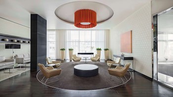 Hyatt Place Dubai Al Rigga galeri fotoğrafı