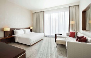 Hyatt Place Dubai Al Rigga galeri fotoğrafı