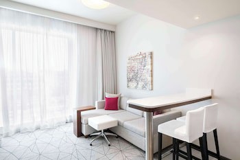 Hyatt Place Dubai Al Rigga galeri fotoğrafı