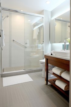Hyatt Place Dubai Al Rigga galeri fotoğrafı
