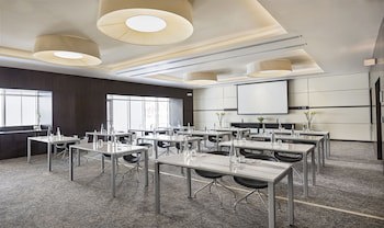 Hyatt Place Dubai Al Rigga fotoğrafı