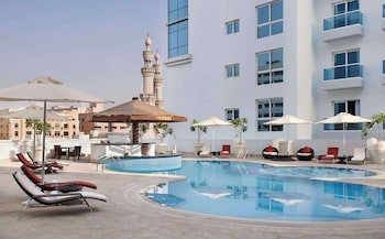 Hyatt Place Dubai Al Rigga galeri fotoğrafı