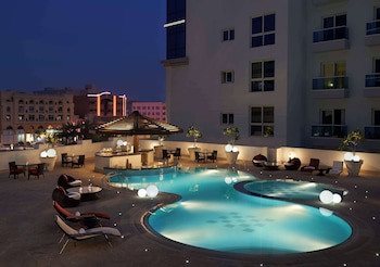 Hyatt Place Dubai Al Rigga galeri fotoğrafı