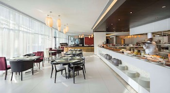 Hyatt Place Dubai Al Rigga galeri fotoğrafı