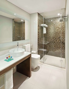 Hyatt Place Dubai Al Rigga galeri fotoğrafı