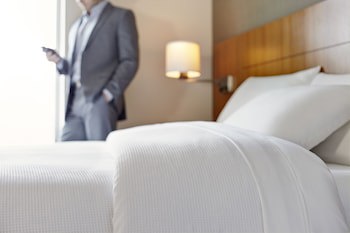 Hyatt Place Dubai Al Rigga fotoğrafı