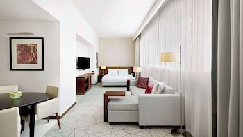 Hyatt Place Dubai Al Rigga galeri fotoğrafı