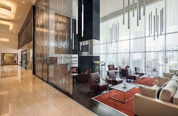 Hyatt Place Dubai Al Rigga galeri fotoğrafı