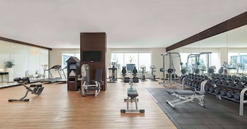 Hyatt Place Dubai Al Rigga galeri fotoğrafı