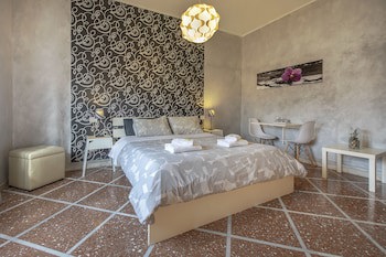 B&B Zen Trastevere fotoğrafı