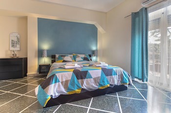 B&B Zen Trastevere galeri fotoğrafı