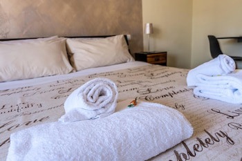 B&B Zen Trastevere galeri fotoğrafı