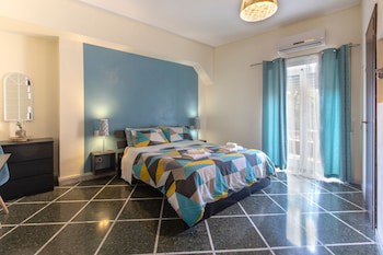 B&B Zen Trastevere galeri fotoğrafı