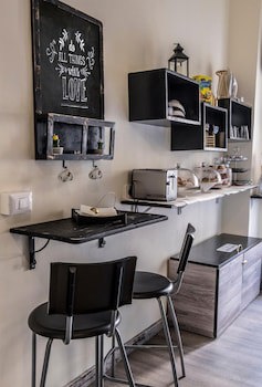 B&B Zen Trastevere galeri fotoğrafı