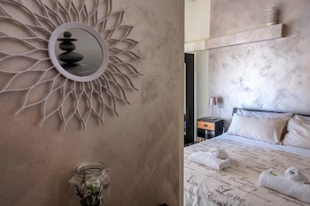 B&B Zen Trastevere galeri fotoğrafı