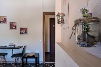 B&B Zen Trastevere galeri fotoğrafı