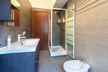 B&B Zen Trastevere galeri fotoğrafı