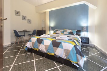 B&B Zen Trastevere fotoğrafı