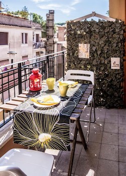 B&B Zen Trastevere galeri fotoğrafı