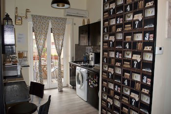 B&B Zen Trastevere galeri fotoğrafı