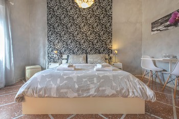 B&B Zen Trastevere galeri fotoğrafı