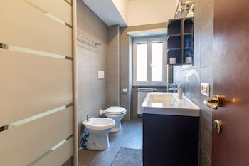 B&B Zen Trastevere galeri fotoğrafı
