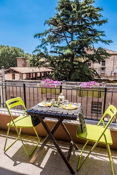 B&B Zen Trastevere galeri fotoğrafı