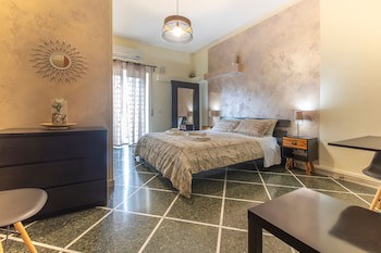 B&B Zen Trastevere galeri fotoğrafı