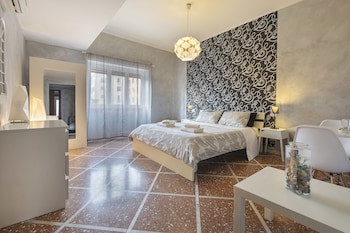 B&B Zen Trastevere galeri fotoğrafı