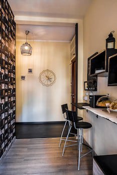 B&B Zen Trastevere galeri fotoğrafı