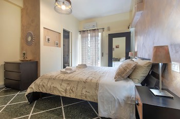 B&B Zen Trastevere galeri fotoğrafı