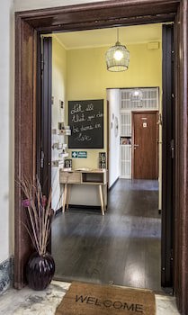 B&B Zen Trastevere fotoğrafı