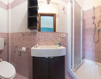 B&B Zen Trastevere galeri fotoğrafı