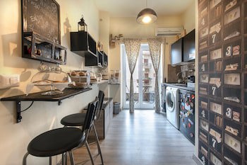 B&B Zen Trastevere galeri fotoğrafı
