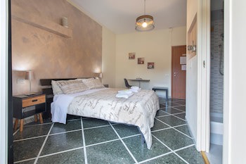 B&B Zen Trastevere galeri fotoğrafı