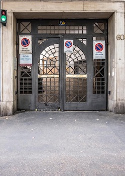 B&B Zen Trastevere galeri fotoğrafı