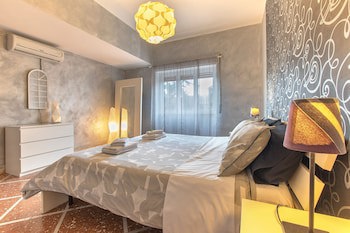 B&B Zen Trastevere galeri fotoğrafı