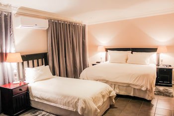 Nauntons Guest House
